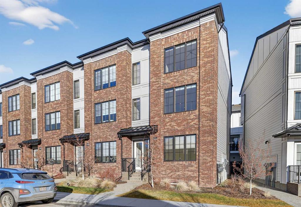 140 Discovery Drive, Calgary, MLS® # A2279837
