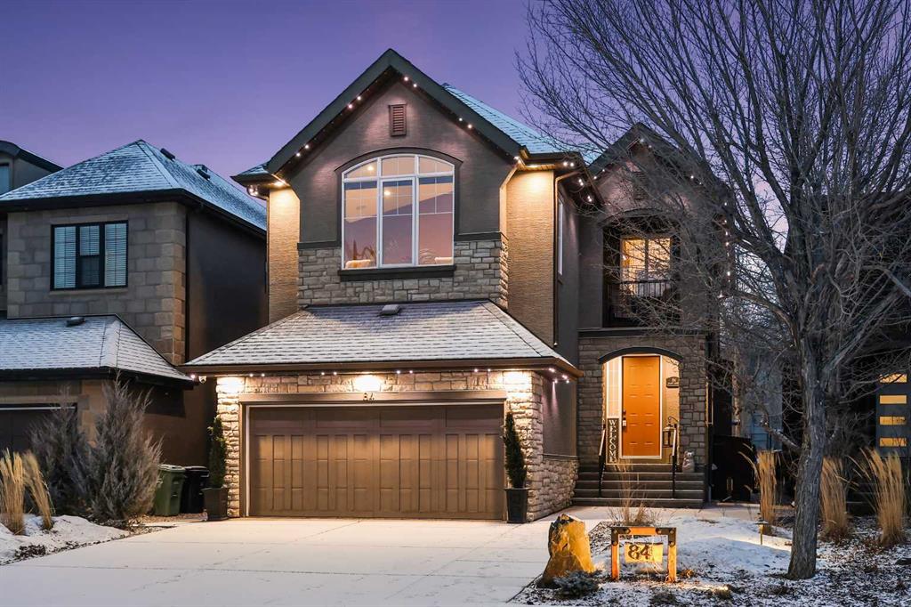 84 Quarry Landing, Calgary, MLS® # A2279854