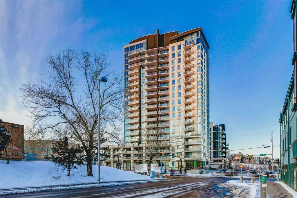 325 3 Street, Calgary, MLS® # A2279884