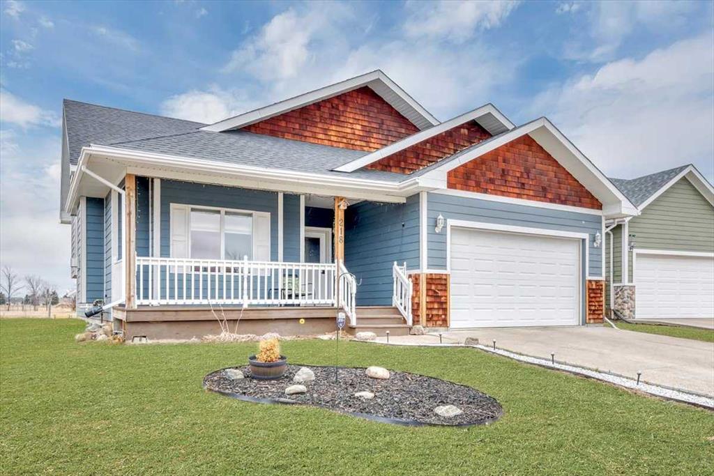 218 Allen Crescent, Vulcan, MLS® # A2279925