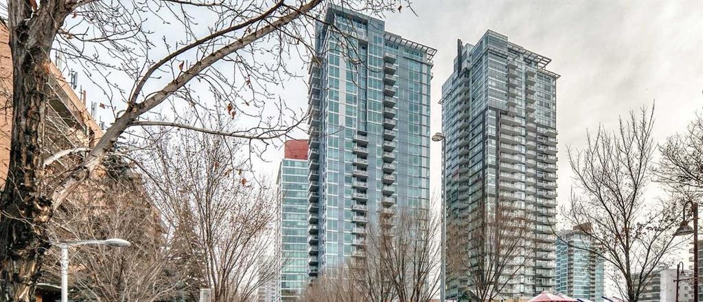 Real Estate Listing MLS A2279929