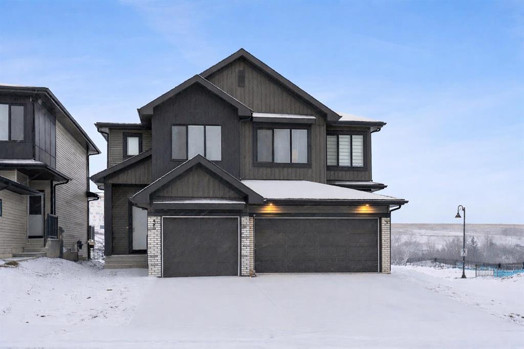 35 Heritage Heath, Cochrane, MLS® # A2279959