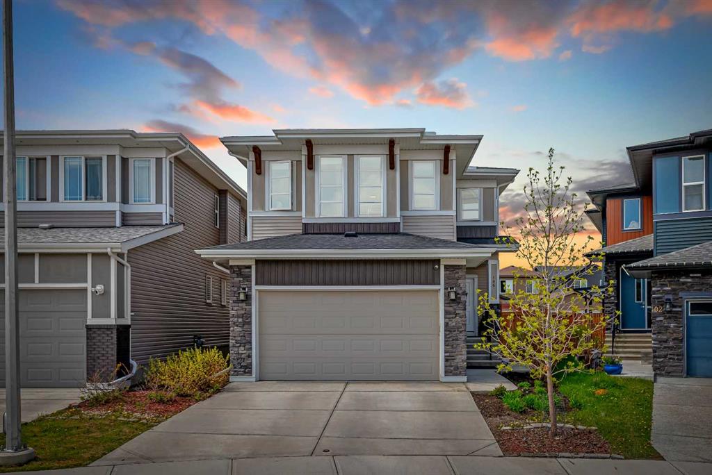 106 Cornerstone Circle, Calgary, MLS® # A2279980