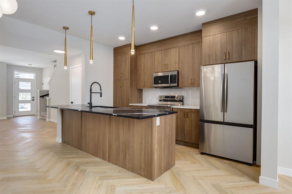 299 Sora Boulevard, Calgary, MLS® # A2280019