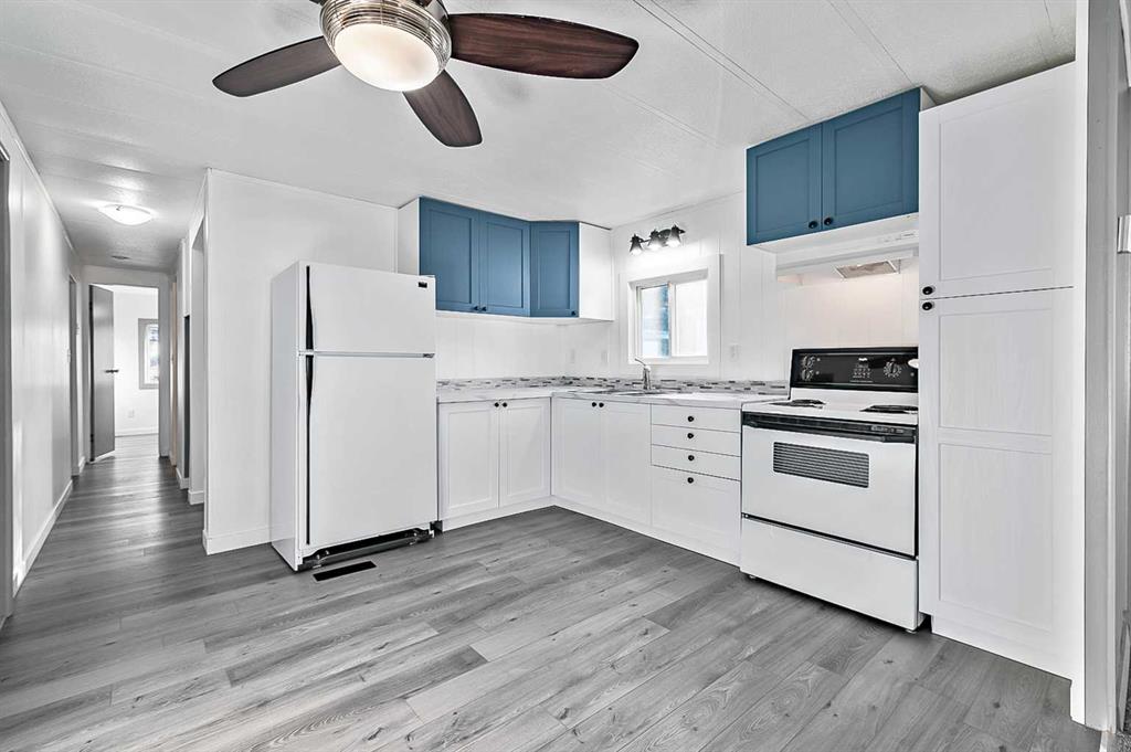 112 1st Street, Diamond Valley, MLS® # A2280021