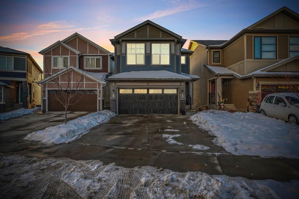 71 Homestead Grove, Calgary, MLS® # A2280039