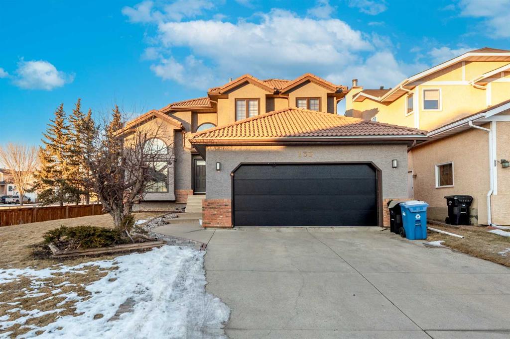 133 Woodbrook Road, Calgary, MLS® # A2280043