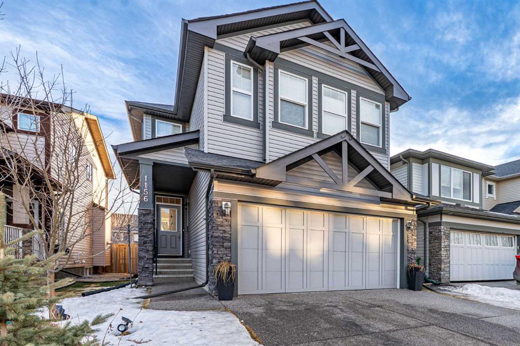 1156 Hillcrest Lane, Airdrie, MLS® # A2280056