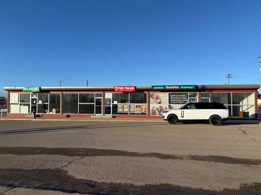 2002 20 Avenue, Bowden, MLS® # A2280135