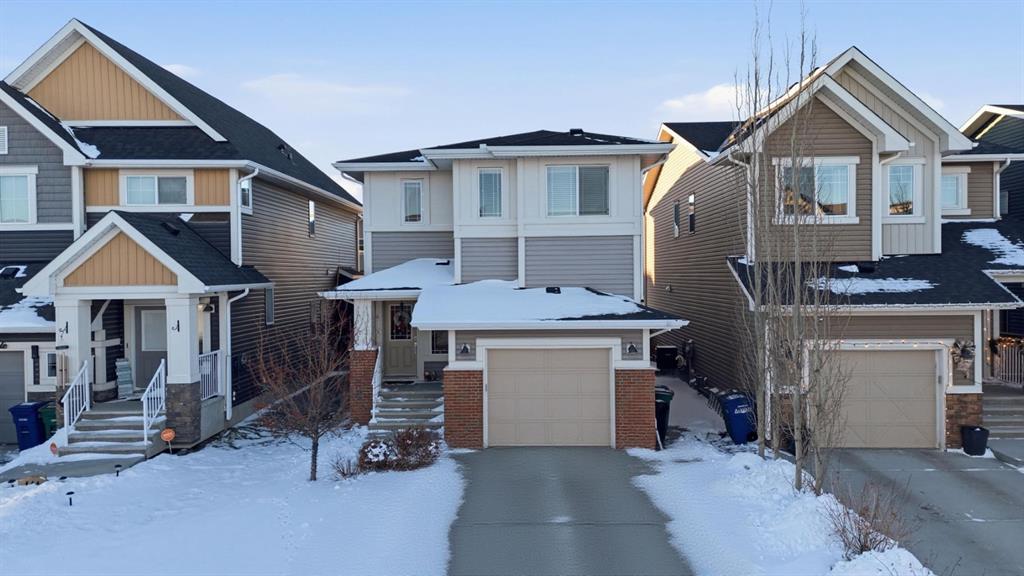 115 Bayview Circle, Airdrie, MLS® # A2280143