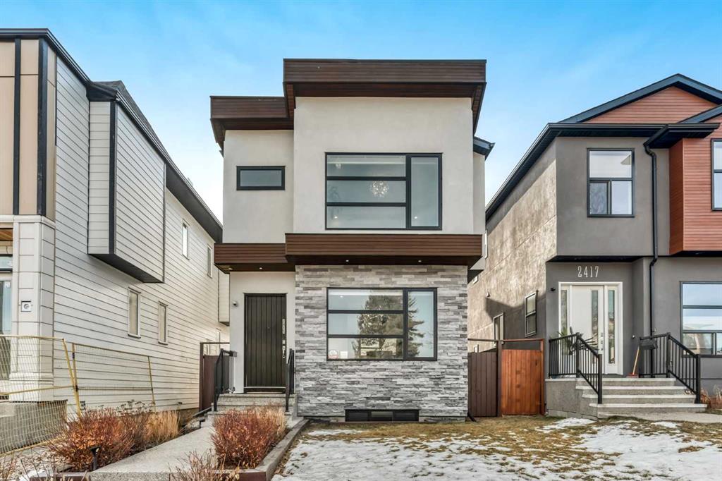 Calgary area listing MLS:A2280146 photo