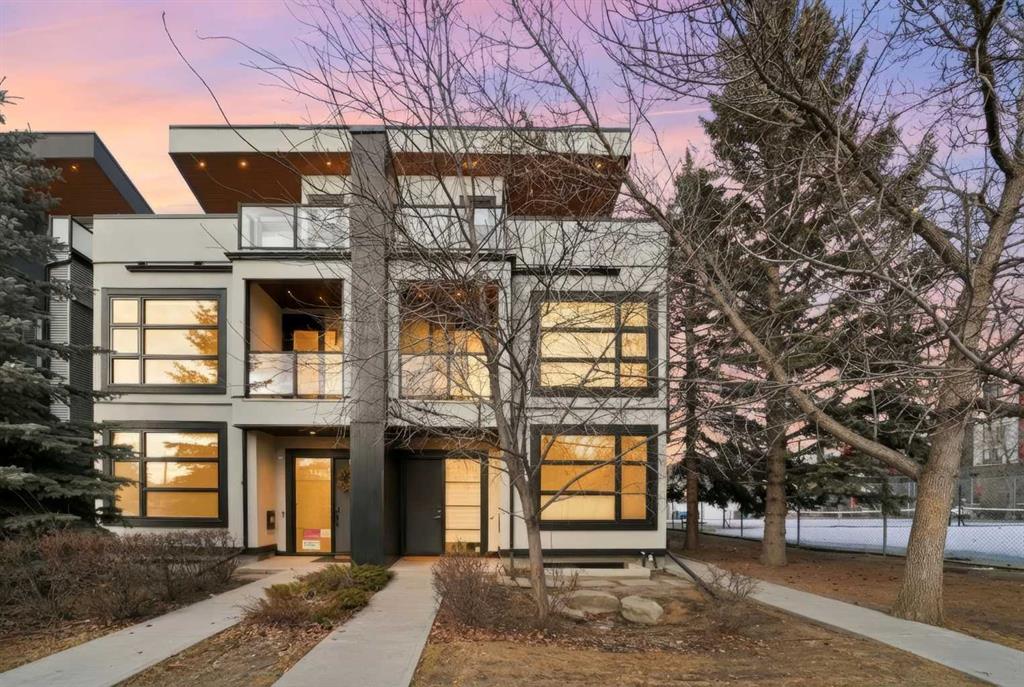 840 Mcpherson Road, Calgary, MLS® # A2280169