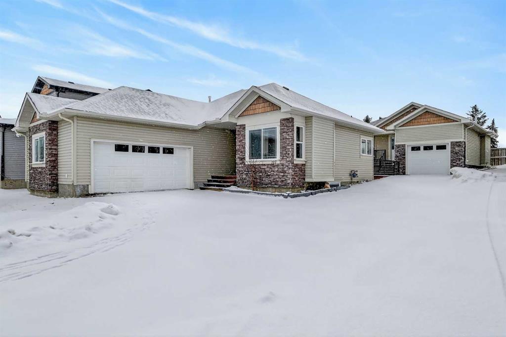 107 Strathmore Lakes Common, Strathmore, MLS® # A2280272