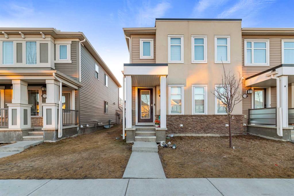 10532 Cityscape Drive, Calgary, MLS® # A2280331