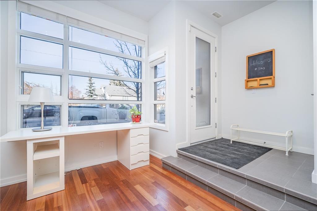 1029 1 Avenue, Calgary, MLS® # A2280451