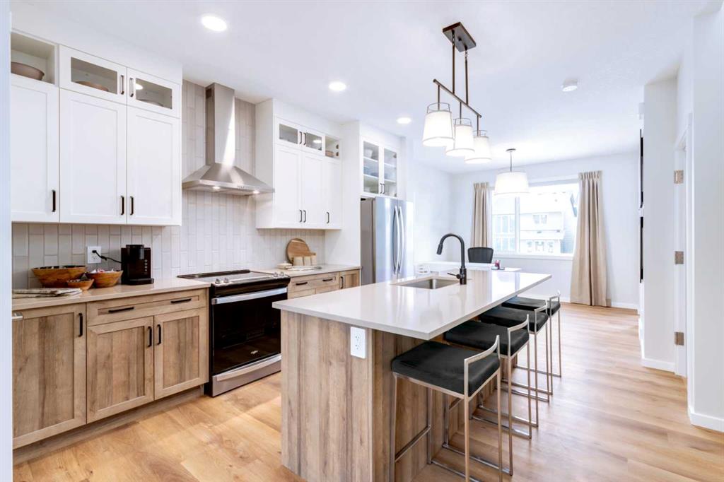 154 Bartlett Crescent, Calgary, MLS® # A2280464