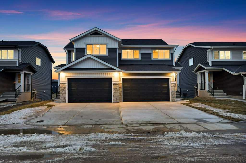 557 Chelsea Gardens, Chestermere, MLS® # A2280507