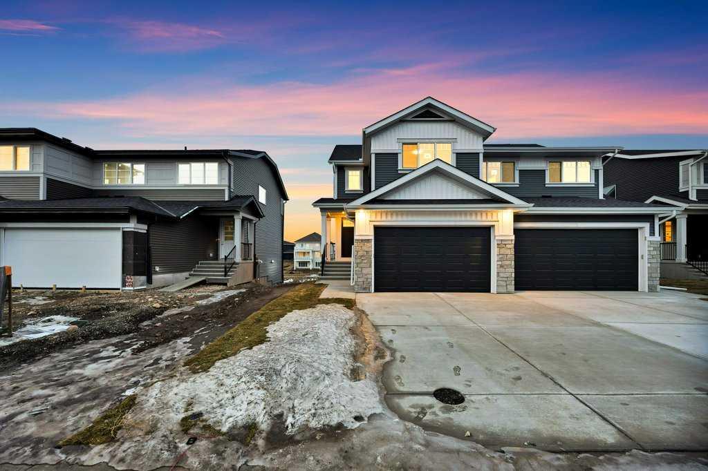 561 Chelsea Gardens, Chestermere, MLS® # A2280508