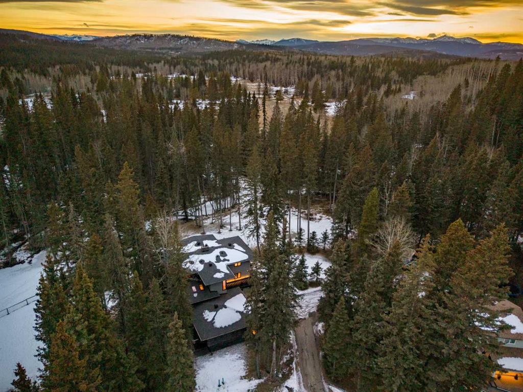 39 Echlin Drive, Bragg Creek, MLS® # A2280517