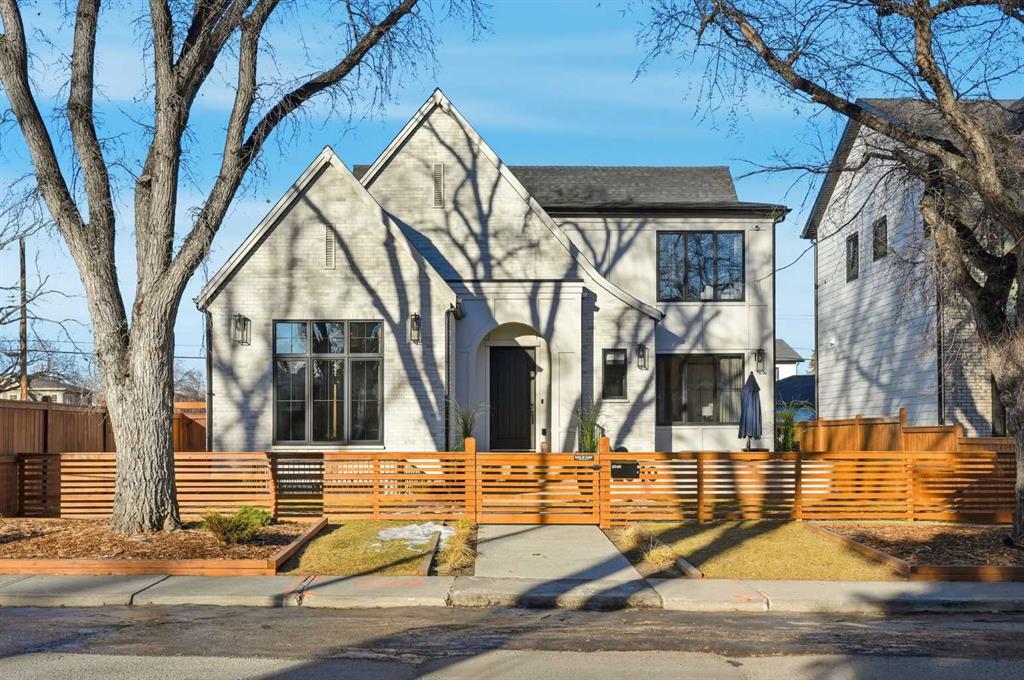 2040 56 Avenue, Calgary, MLS® # A2280518