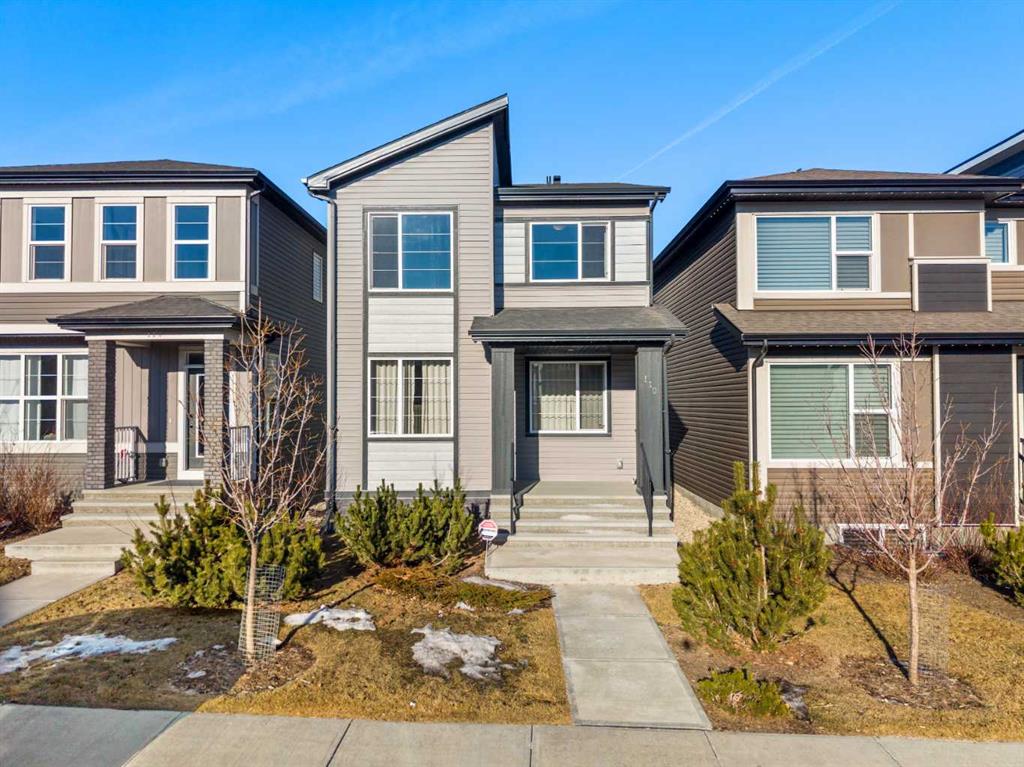 110 Wolf Creek Rise, Calgary, MLS® # A2280577