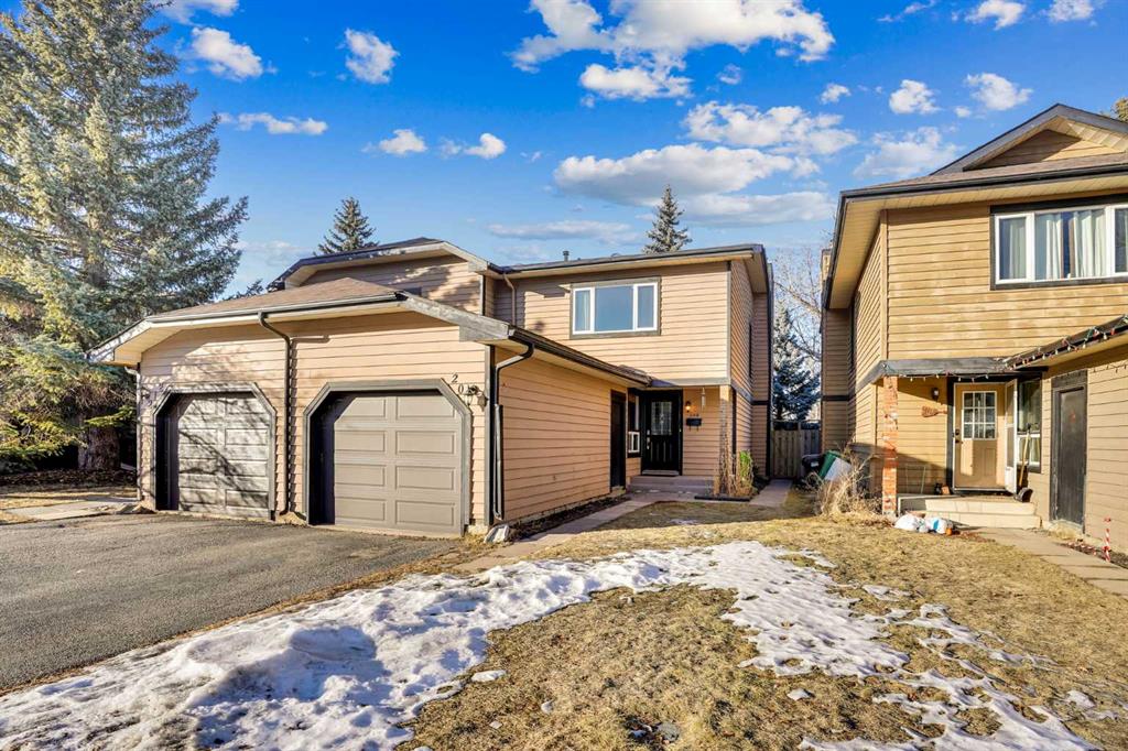 208 Midpark Gardens, Calgary, MLS® # A2280656