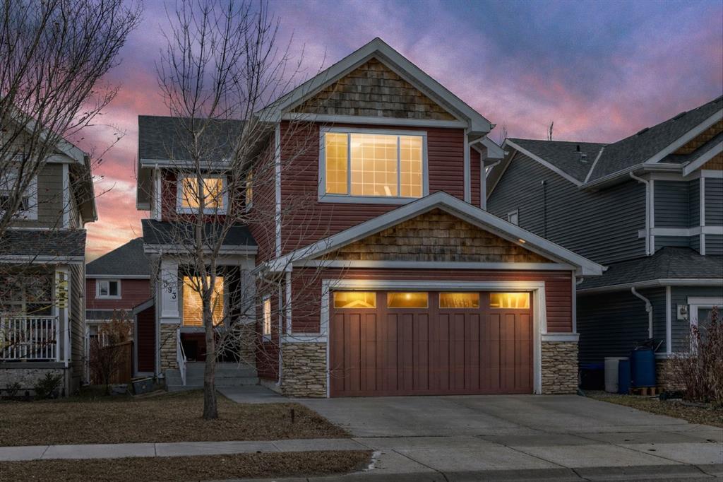 393 River Heights Drive, Cochrane, MLS® # A2280672