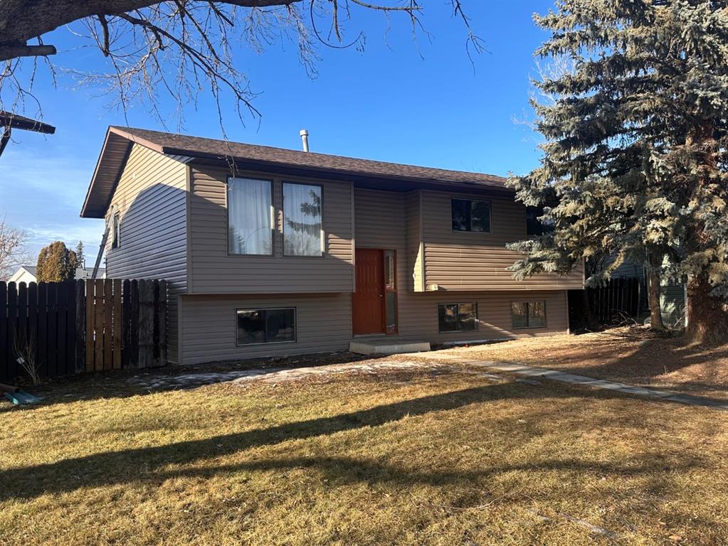 52 Wildrose Crescent, Brooks, MLS® # A2280679