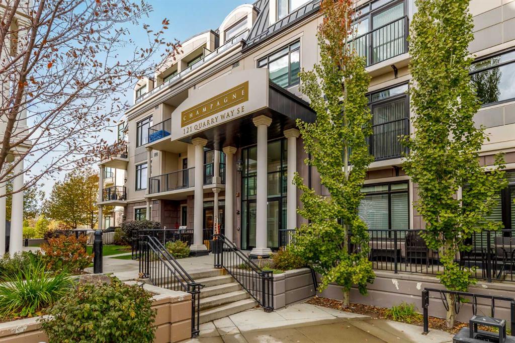 121 Quarry Way, Calgary, MLS® # A2280814