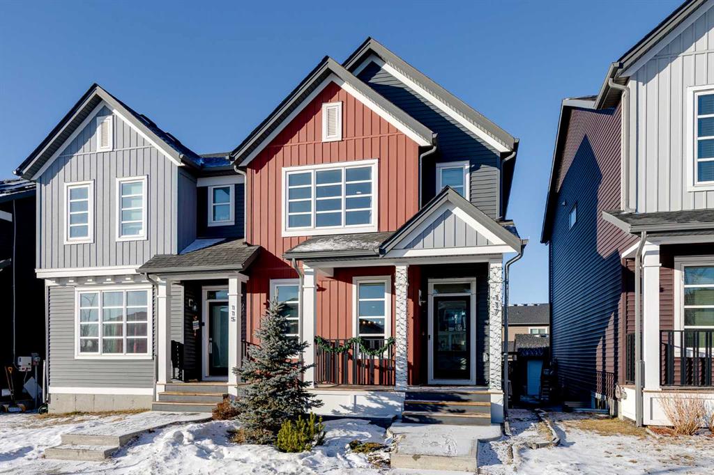 117 Highview Gate, Airdrie, MLS® # A2280879