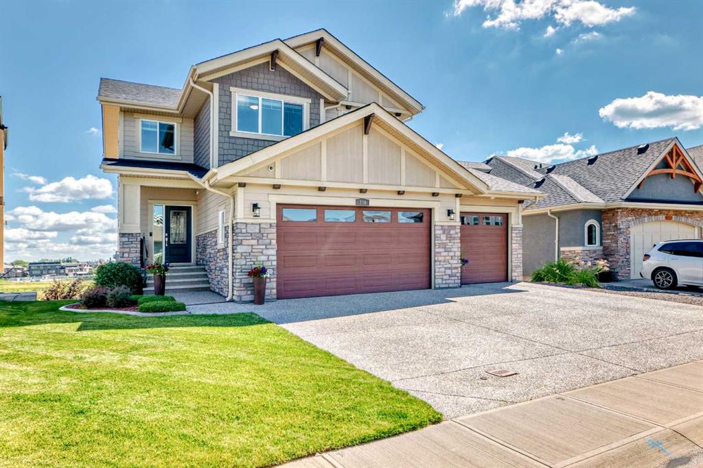 239 Stonemere Green, Chestermere, MLS® # A2280894