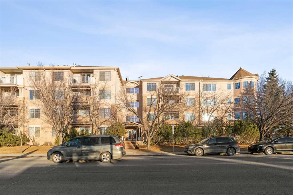 15320 Bannister Road, Calgary, MLS® # A2280960