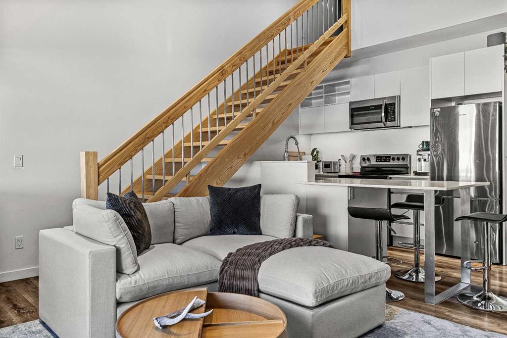 1 Industrial Place, Canmore, MLS® # A2280971