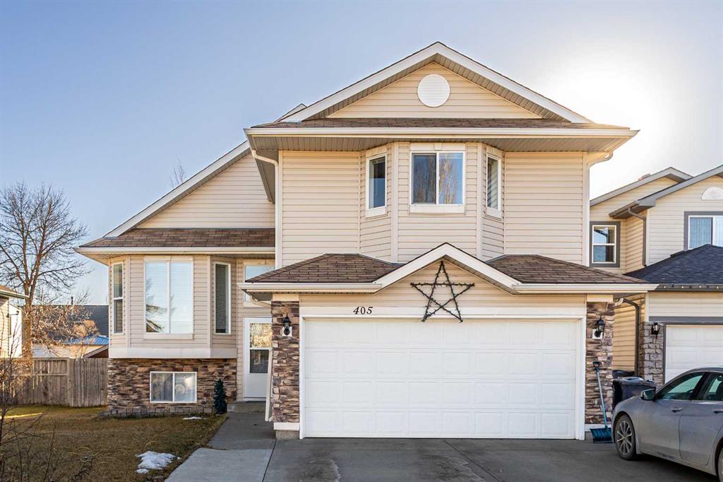 405 Highwood Village Place, High River, MLS® # A2280983