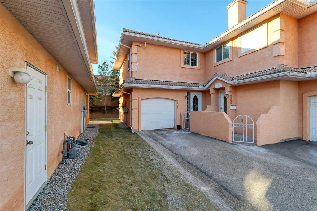 501 Coral Cove, Calgary, MLS® # A2280990