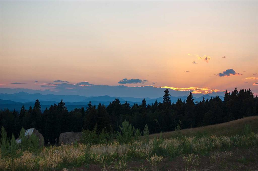  Residential Land for Sale, MLS® # A2280993