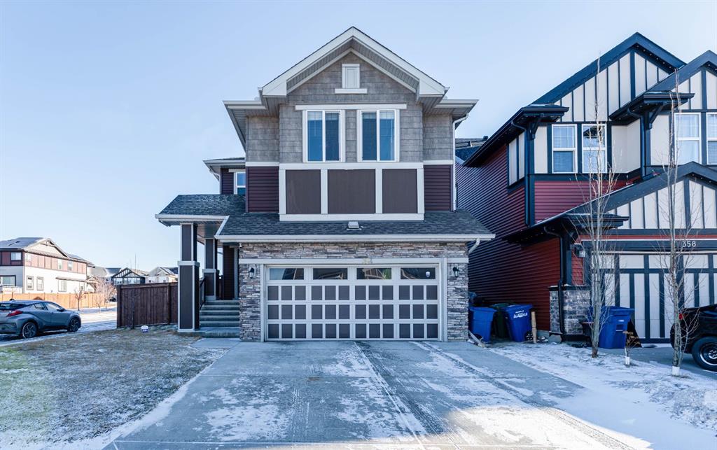 354 Kings Heights Drive, Airdrie, MLS® # A2281002