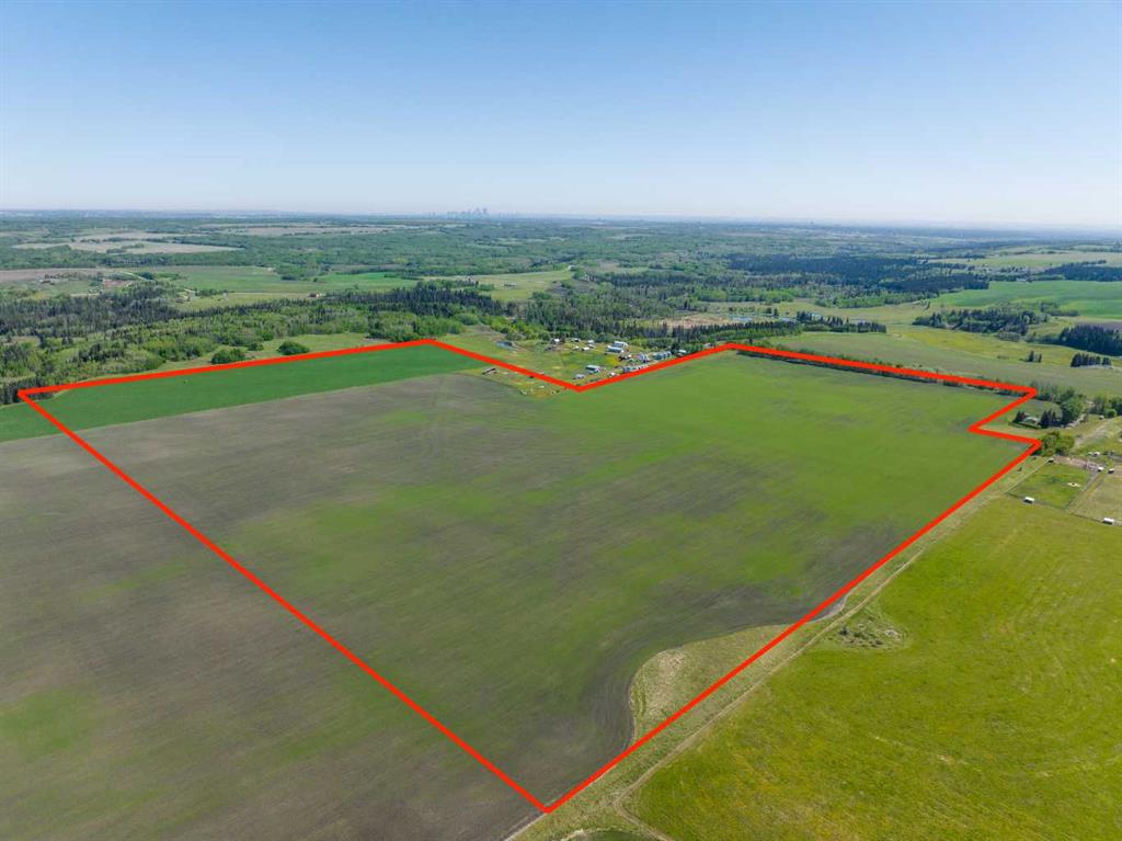  Residential Land for Sale, MLS® # A2281043