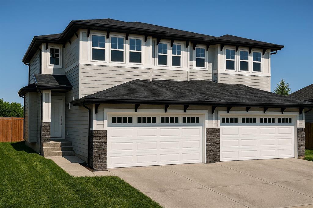447 Kinniburgh Loop, Chestermere, MLS® # A2281154