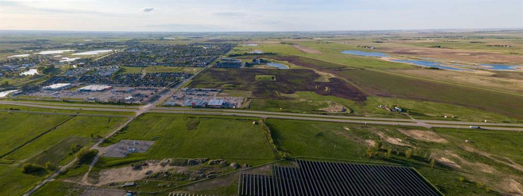 1 Highway 1, Strathmore, MLS® # A2281170
