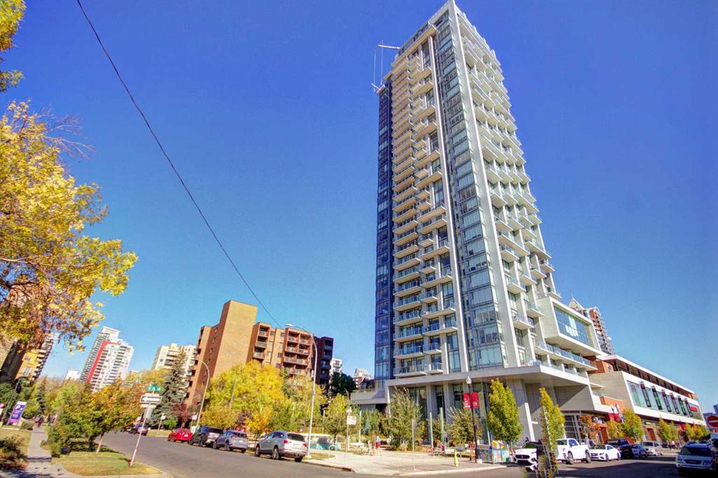 930 16 Avenue, Calgary, MLS® # A2281242