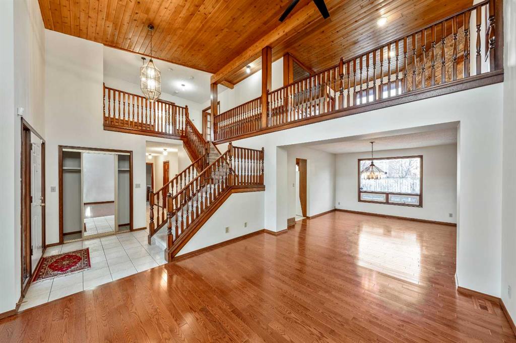 40 Edforth Road, Calgary, MLS® # A2281259