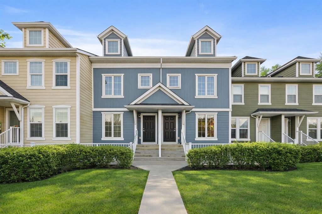 111 Auburn Bay Street, Calgary, MLS® # A2281264