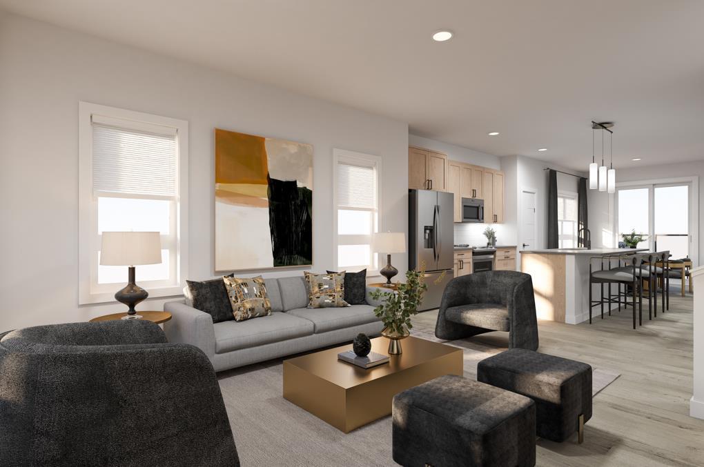 30 Rochester View, Calgary, MLS® # A2281284