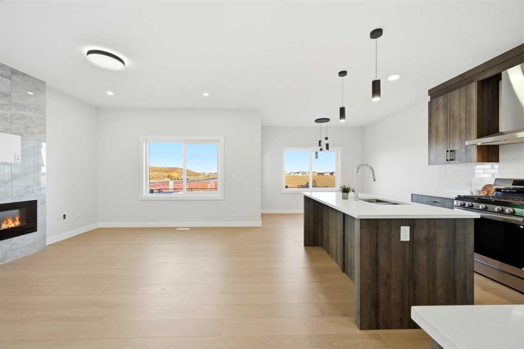 14 Cornerstone Parade, Calgary, MLS® # A2281315