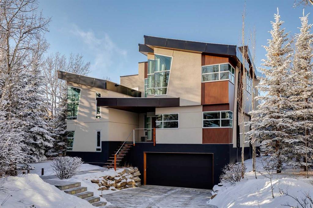 25 Posthill Drive, Calgary, MLS® # A2281353