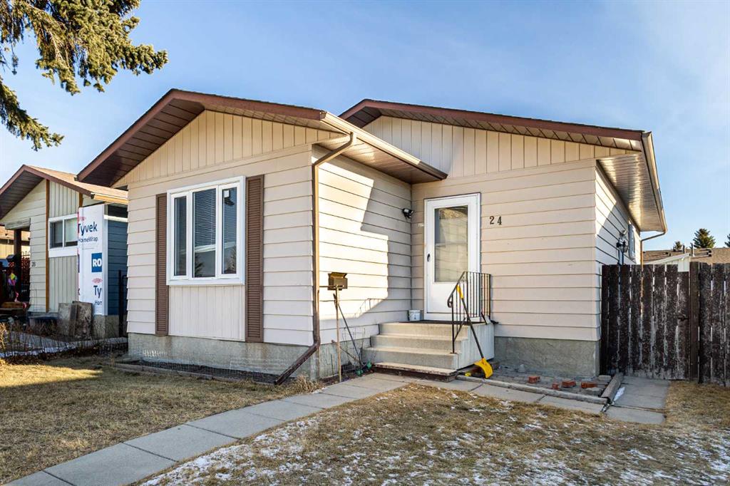 24 Bedford Road, Calgary, MLS® # A2281486