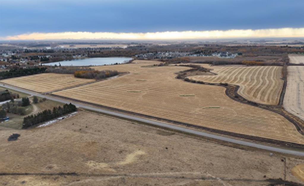  Residential Land for Sale, MLS® # A2281488