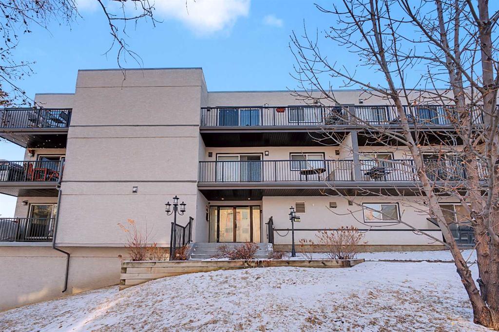 355 5 Avenue, Calgary, MLS® # A2281537