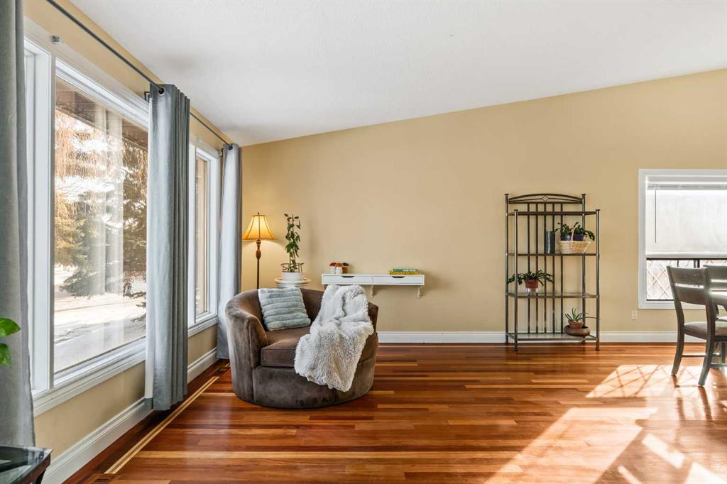 1343 Berkley Drive, Calgary, MLS® # A2281545